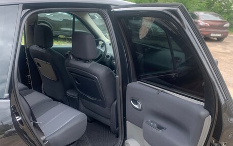 Renault Scenic III, 2008 год, 592 000 рублей, 8 фотография