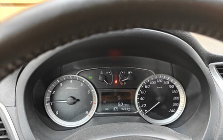 Nissan Tiida, 2015 год, 1 500 000 рублей, 6 фотография