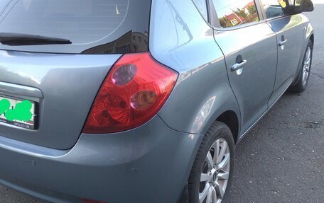 KIA cee'd I рестайлинг, 2008 год, 580 000 рублей, 7 фотография