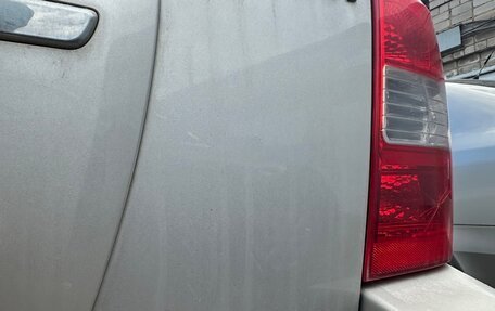 Hyundai Tucson III, 2008 год, 355 000 рублей, 3 фотография