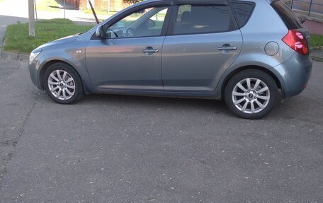 KIA cee'd I рестайлинг, 2008 год, 580 000 рублей, 4 фотография