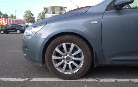 KIA cee'd I рестайлинг, 2008 год, 580 000 рублей, 3 фотография