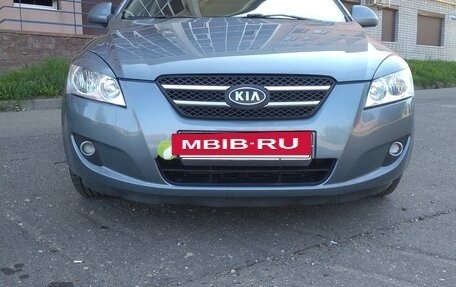 KIA cee'd I рестайлинг, 2008 год, 580 000 рублей, 5 фотография