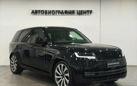 Land Rover Range Rover IV рестайлинг, 2026 год, 24 990 000 рублей, 3 фотография