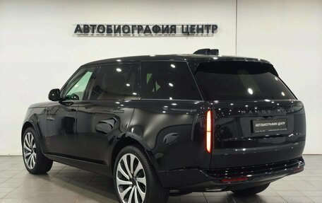 Land Rover Range Rover IV рестайлинг, 2026 год, 24 990 000 рублей, 6 фотография