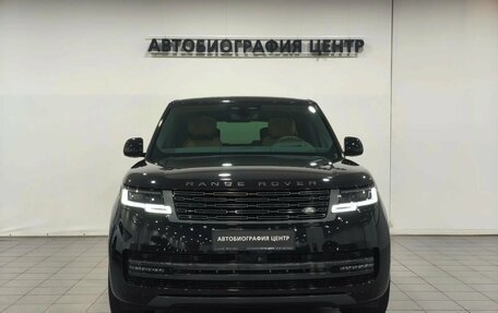 Land Rover Range Rover IV рестайлинг, 2026 год, 24 990 000 рублей, 2 фотография