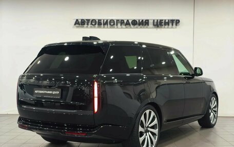 Land Rover Range Rover IV рестайлинг, 2026 год, 24 990 000 рублей, 4 фотография