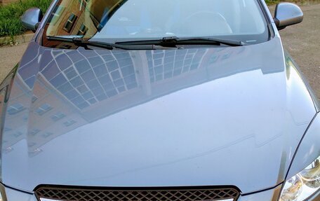 KIA cee'd I рестайлинг, 2008 год, 580 000 рублей, 9 фотография
