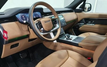 Land Rover Range Rover IV рестайлинг, 2026 год, 24 990 000 рублей, 11 фотография