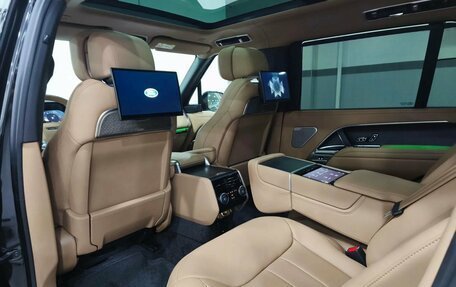 Land Rover Range Rover IV рестайлинг, 2026 год, 24 990 000 рублей, 24 фотография