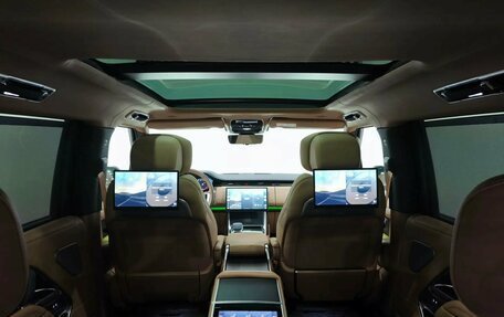 Land Rover Range Rover IV рестайлинг, 2026 год, 24 990 000 рублей, 29 фотография