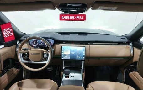 Land Rover Range Rover IV рестайлинг, 2026 год, 24 990 000 рублей, 19 фотография