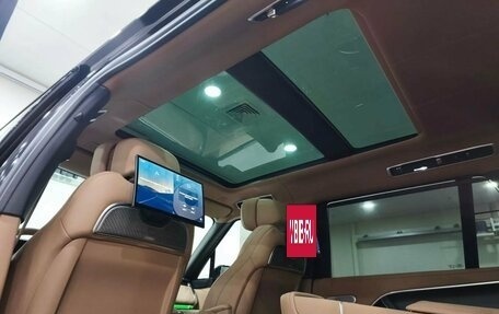 Land Rover Range Rover IV рестайлинг, 2026 год, 24 990 000 рублей, 21 фотография