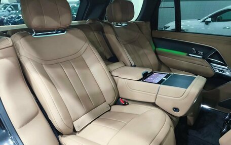 Land Rover Range Rover IV рестайлинг, 2026 год, 24 990 000 рублей, 36 фотография