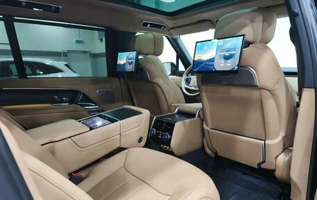 Land Rover Range Rover IV рестайлинг, 2026 год, 24 990 000 рублей, 35 фотография