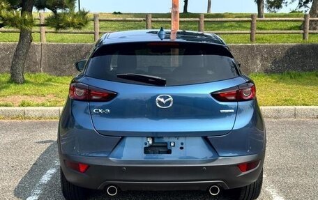 Mazda CX-3 I, 2023 год, 1 328 000 рублей, 6 фотография