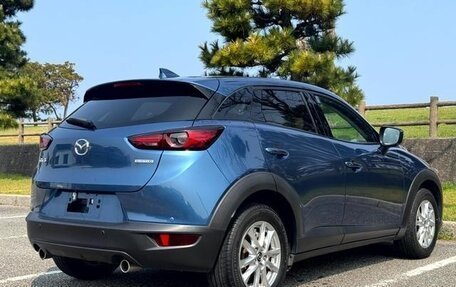 Mazda CX-3 I, 2023 год, 1 328 000 рублей, 7 фотография