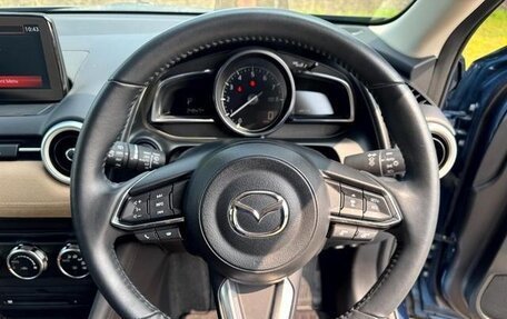 Mazda CX-3 I, 2023 год, 1 328 000 рублей, 10 фотография