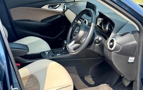 Mazda CX-3 I, 2023 год, 1 328 000 рублей, 9 фотография