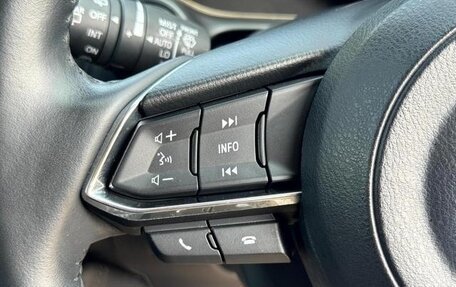 Mazda CX-3 I, 2023 год, 1 328 000 рублей, 11 фотография