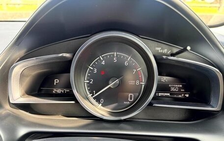 Mazda CX-3 I, 2023 год, 1 328 000 рублей, 13 фотография