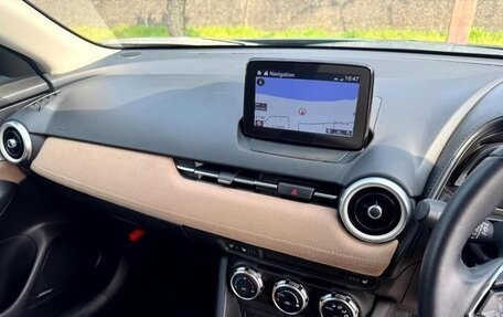 Mazda CX-3 I, 2023 год, 1 328 000 рублей, 20 фотография
