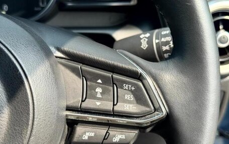 Mazda CX-3 I, 2023 год, 1 328 000 рублей, 12 фотография
