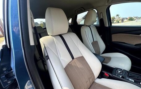 Mazda CX-3 I, 2023 год, 1 328 000 рублей, 31 фотография