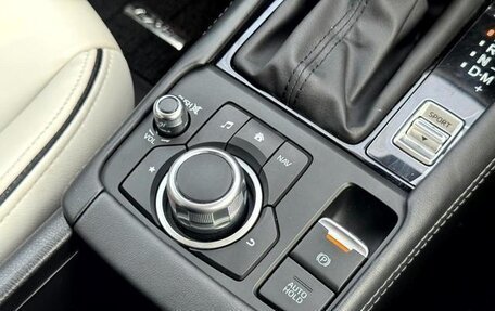 Mazda CX-3 I, 2023 год, 1 328 000 рублей, 27 фотография