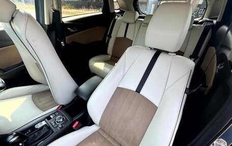 Mazda CX-3 I, 2023 год, 1 328 000 рублей, 33 фотография