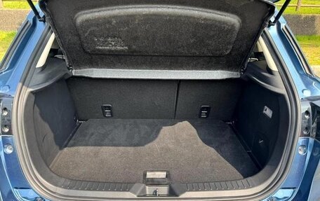 Mazda CX-3 I, 2023 год, 1 328 000 рублей, 38 фотография