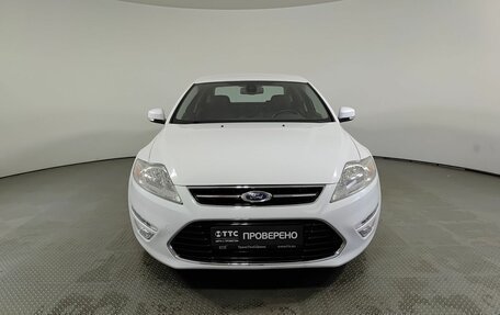 Ford Mondeo IV, 2012 год, 1 250 000 рублей, 2 фотография