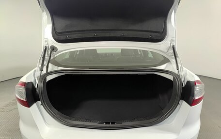 Ford Mondeo IV, 2012 год, 1 250 000 рублей, 12 фотография