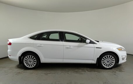 Ford Mondeo IV, 2012 год, 1 250 000 рублей, 5 фотография