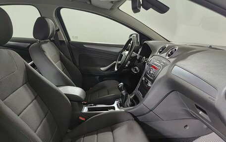Ford Mondeo IV, 2012 год, 1 250 000 рублей, 13 фотография