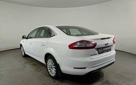 Ford Mondeo IV, 2012 год, 1 250 000 рублей, 8 фотография