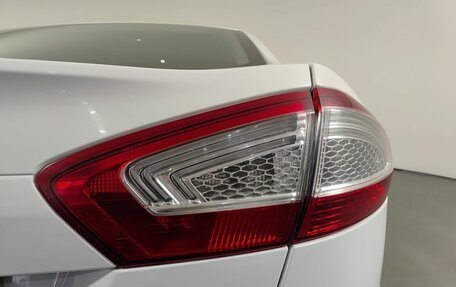 Ford Mondeo IV, 2012 год, 1 250 000 рублей, 11 фотография