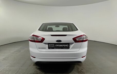 Ford Mondeo IV, 2012 год, 1 250 000 рублей, 7 фотография