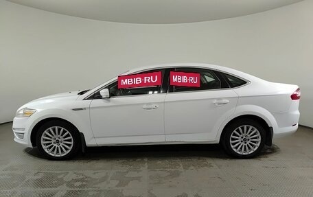 Ford Mondeo IV, 2012 год, 1 250 000 рублей, 10 фотография