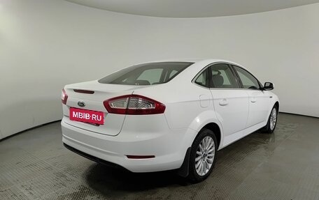 Ford Mondeo IV, 2012 год, 1 250 000 рублей, 6 фотография