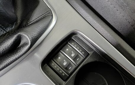 Ford Mondeo IV, 2012 год, 1 250 000 рублей, 24 фотография