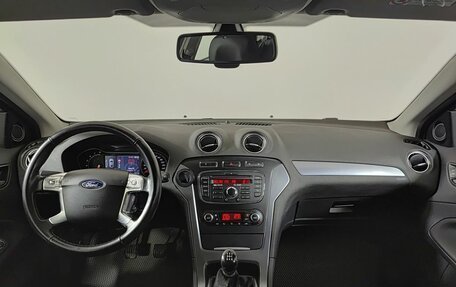 Ford Mondeo IV, 2012 год, 1 250 000 рублей, 17 фотография