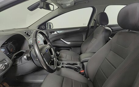 Ford Mondeo IV, 2012 год, 1 250 000 рублей, 20 фотография