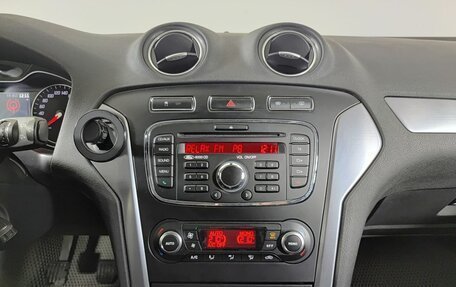 Ford Mondeo IV, 2012 год, 1 250 000 рублей, 18 фотография