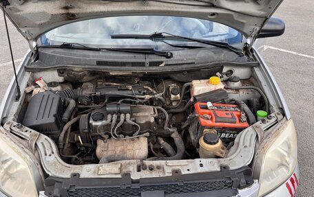 Chevrolet Aveo III, 2007 год, 270 000 рублей, 12 фотография