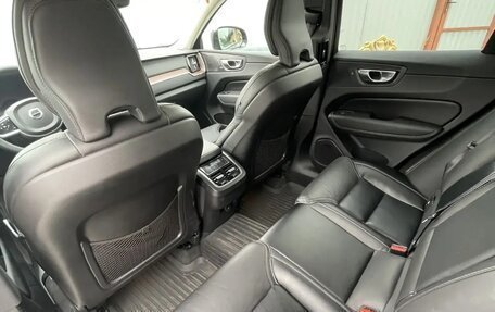 Volvo XC60 II, 2022 год, 3 985 000 рублей, 6 фотография