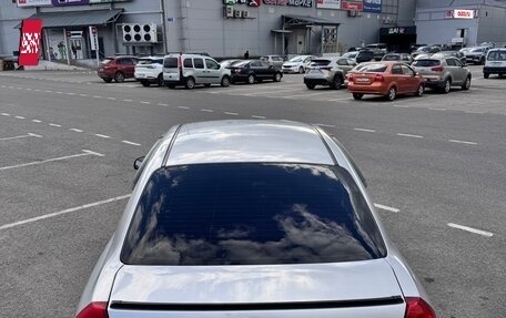 Chevrolet Aveo III, 2007 год, 270 000 рублей, 10 фотография