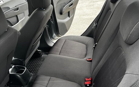 Chevrolet Aveo III, 2014 год, 850 000 рублей, 7 фотография