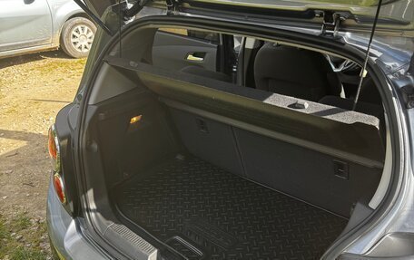 Chevrolet Aveo III, 2014 год, 850 000 рублей, 11 фотография
