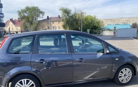 Ford C-MAX I рестайлинг, 2006 год, 495 000 рублей, 4 фотография